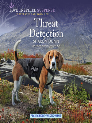 cover image of Threat Detection